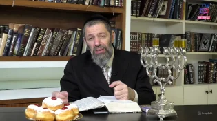 תעשו את הסגולה הזו בחנוכה ותראו שפע ופרנסה בעיניים!