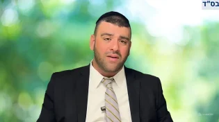 איך מגלים את האור הגנוז? שיחה מרתקת לחנוכה | הרב אריה צברי