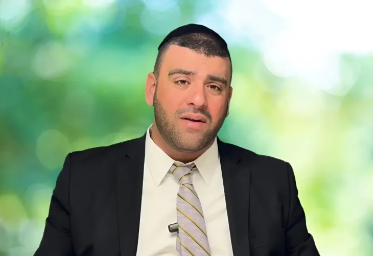 איך מגלים את האור הגנוז? שיחה מרתקת לחנוכה | הרב אריה צברי