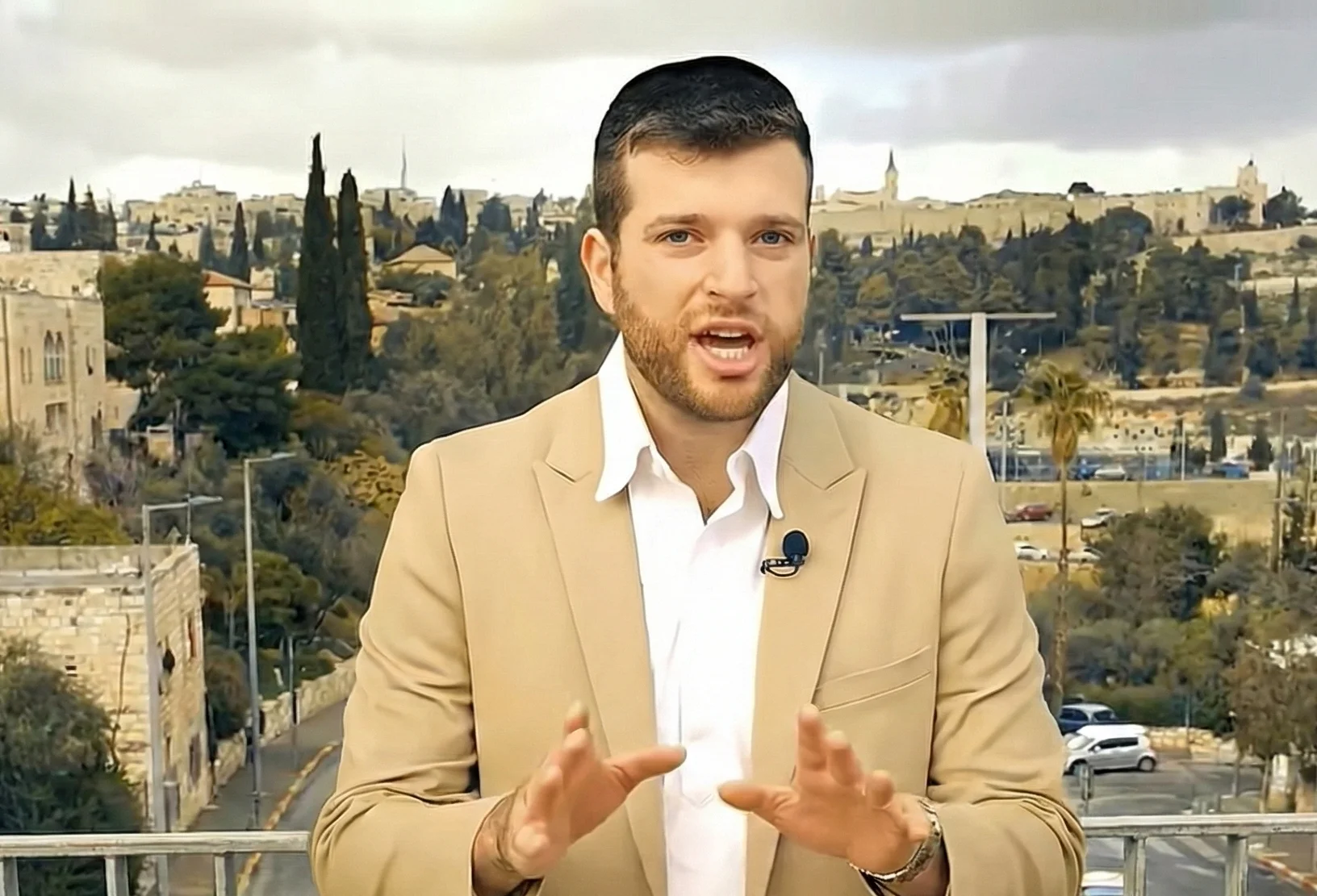 5 דברים שלא ידעתם על ניסים