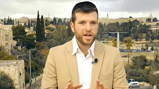 5 דברים שלא ידעתם על ניסים