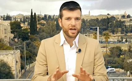 5 דברים שלא ידעתם על ניסים
