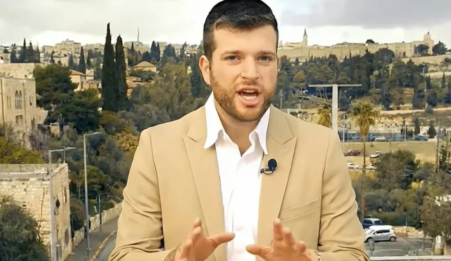5 דברים שלא ידעתם על ניסים