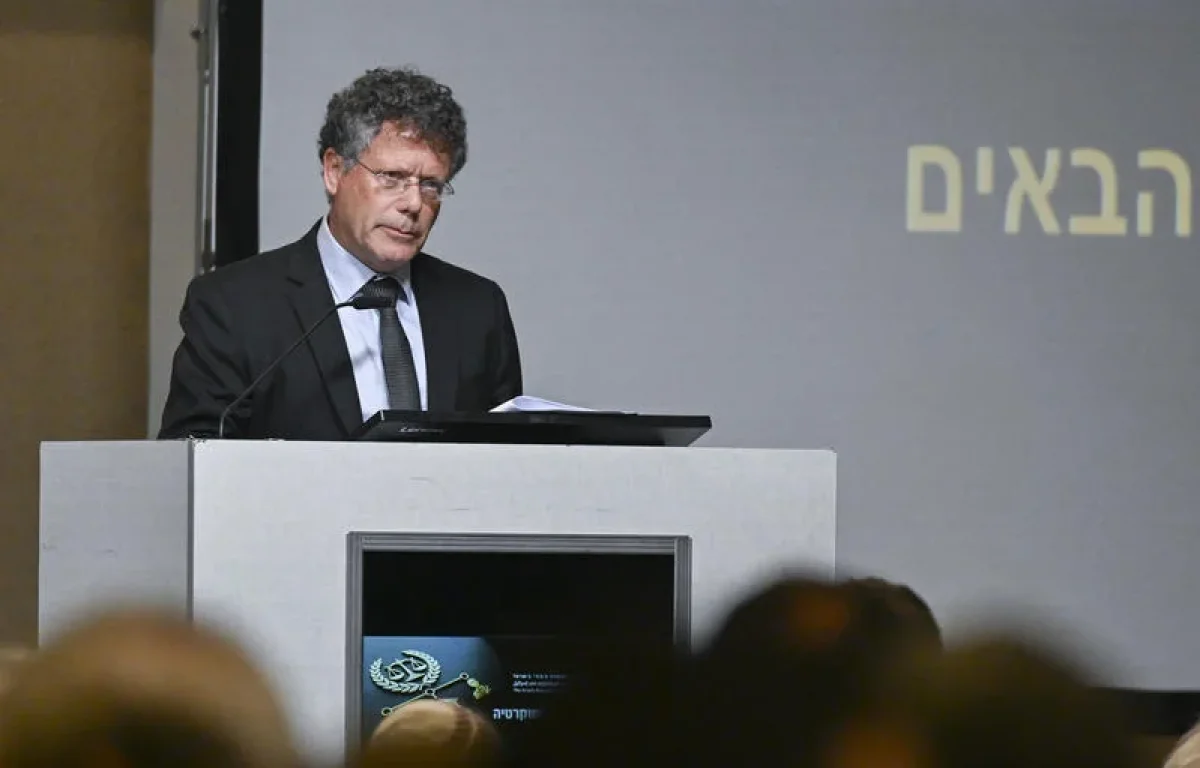 עבר בקריאה טרומית: שופטי העליון יישובצו בהגרלה - הסמכות נלקחת מנשיא בית המשפט