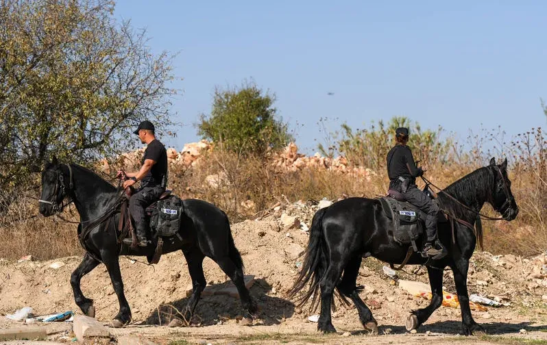 התפתחות דרמטית בפרשת היימנוט קסאו: חברתה משחזרת את ניסיון החטיפה