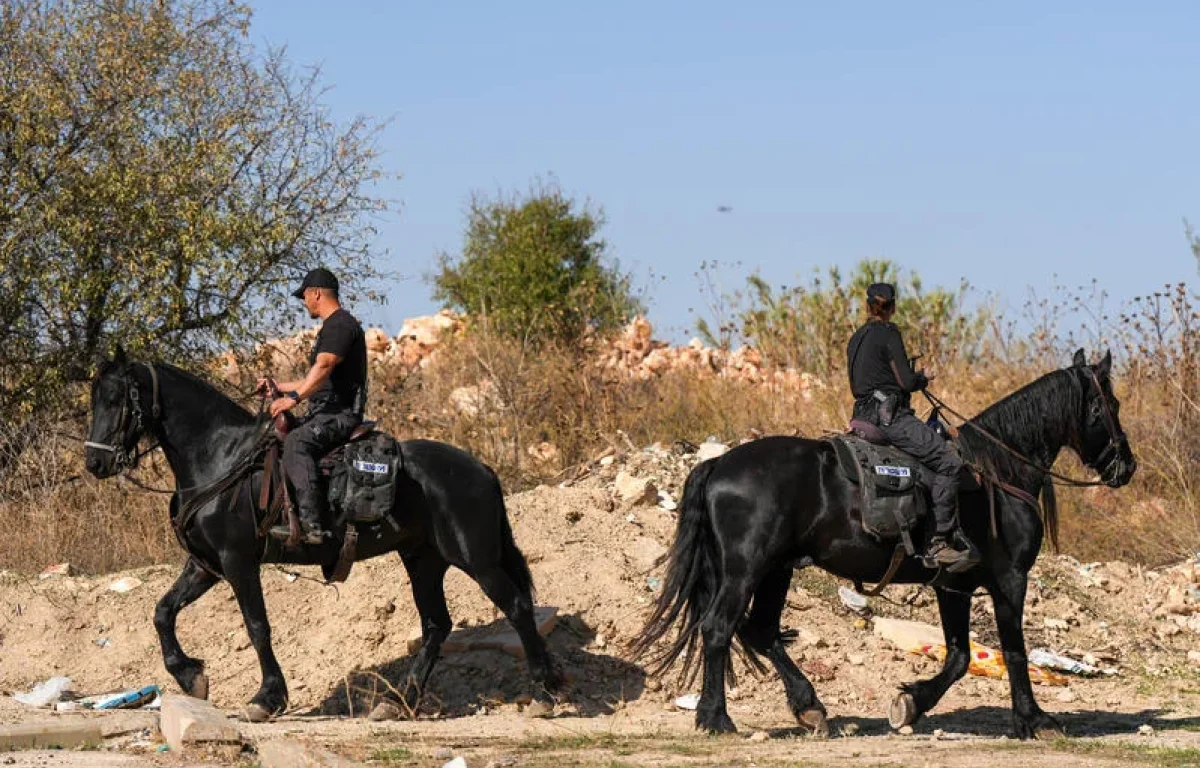 התפתחות דרמטית בפרשת היימנוט קסאו: חברתה משחזרת את ניסיון החטיפה