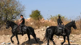 התפתחות דרמטית בפרשת היימנוט קסאו: חברתה משחזרת את ניסיון החטיפה
