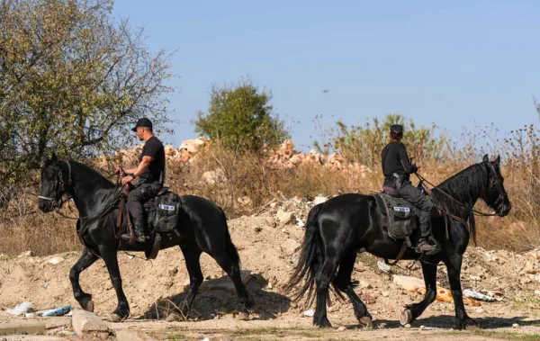 התפתחות דרמטית בפרשת היימנוט קסאו: חברתה משחזרת את ניסיון החטיפה
