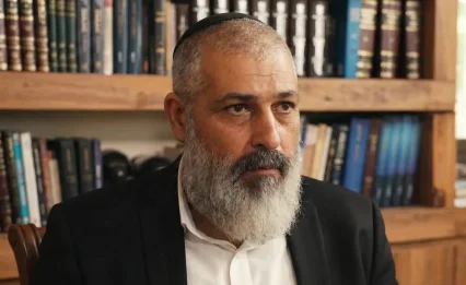 מה צבי יחזקאלי ידע שהשב"כ לא ידע על ה-7 באוקטובר? | ראיון בלעדי