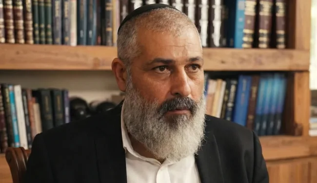 מה צבי יחזקאלי ידע שהשב"כ לא ידע על ה-7 באוקטובר? | ראיון בלעדי
