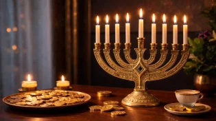 מדוע הילדים לא קנו ממתקים חצי שנה? הסיפור שלא ישאיר עין אחת יבשה
