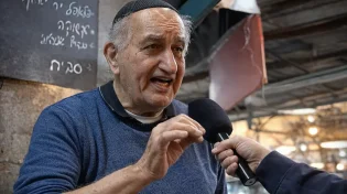"ברגע שאתה בוטח בקב"ה, אתה מסיר את הדאגות ולא נכנס לדכאונות"