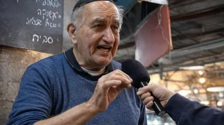 "ברגע שאתה בוטח בקב"ה, אתה מסיר את הדאגות ולא נכנס לדכאונות"