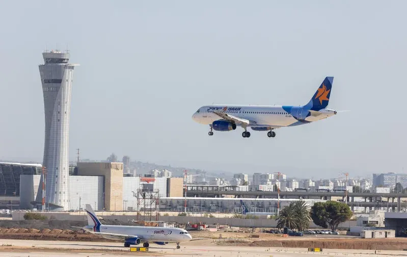 ישראייר נגד וויז אייר: הקרב על השמיים הישראליים ישראייר נגד וויז אייר: הקרב על השמיים הישראליים