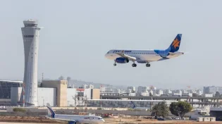 ישראייר נגד וויז אייר: הקרב על השמיים הישראליים