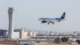 ישראייר נגד וויז אייר: הקרב על השמיים הישראליים