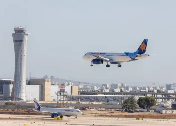 ישראייר נגד וויז אייר: הקרב על השמיים הישראליים