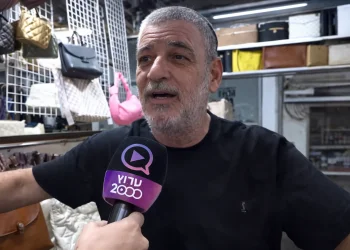 שלמה כהן: "לפני כמה ימים גנבו לי את הטלפון… וקרה נס שאי אפשר להסביר!" שלמה כהן: "לפני כמה ימים גנבו לי את הטלפון… וקרה נס שאי אפשר להסביר!"