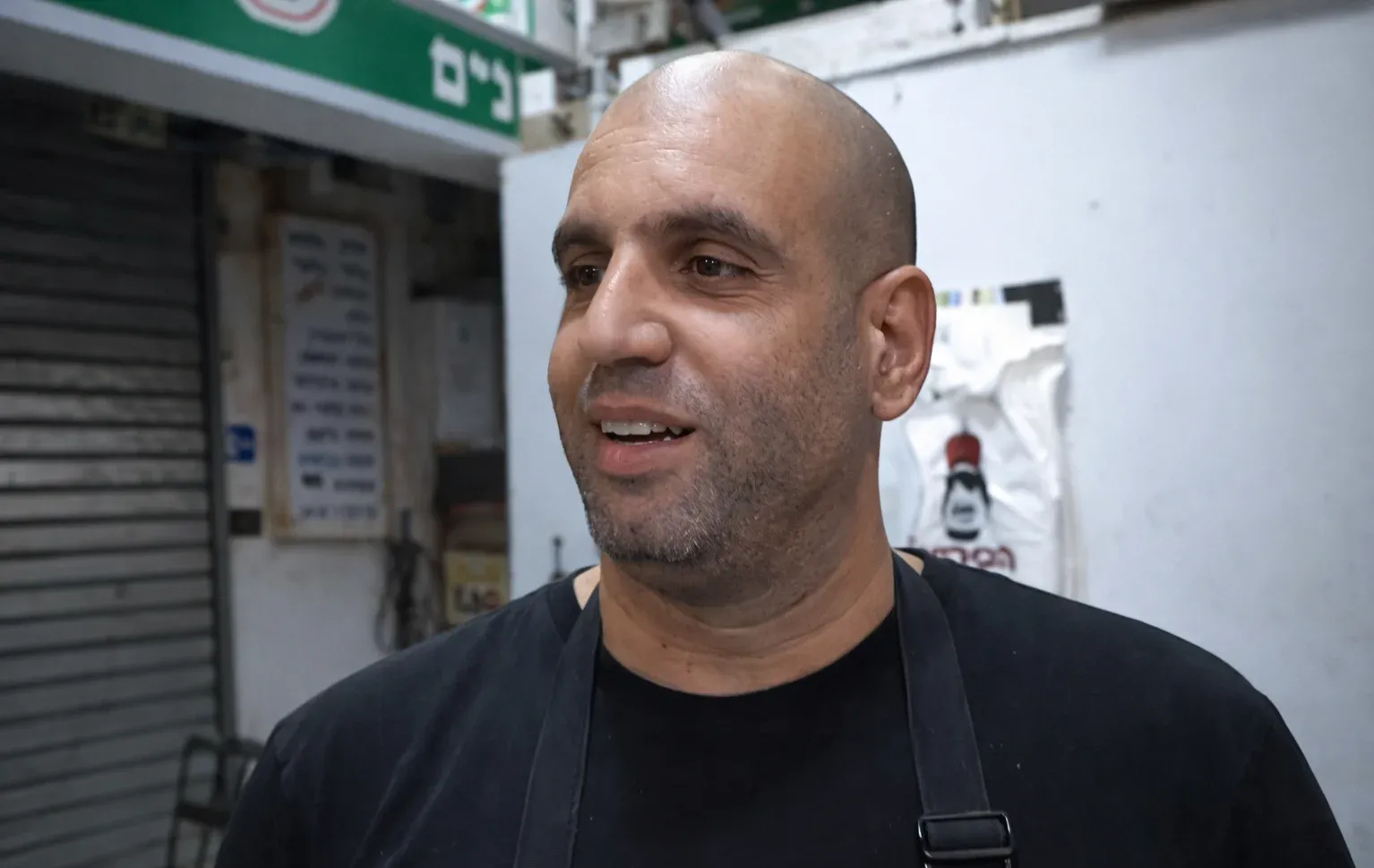 קובי שמואל: הכל משתבש לטובה - דבר עם בורא עולם