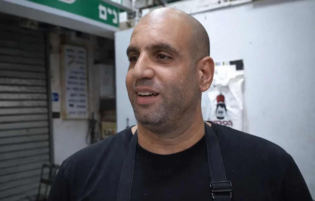 קובי שמואל: הכל משתבש לטובה - דבר עם בורא עולם