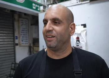 קובי שמואל: הכל משתבש לטובה - דבר עם בורא עולם