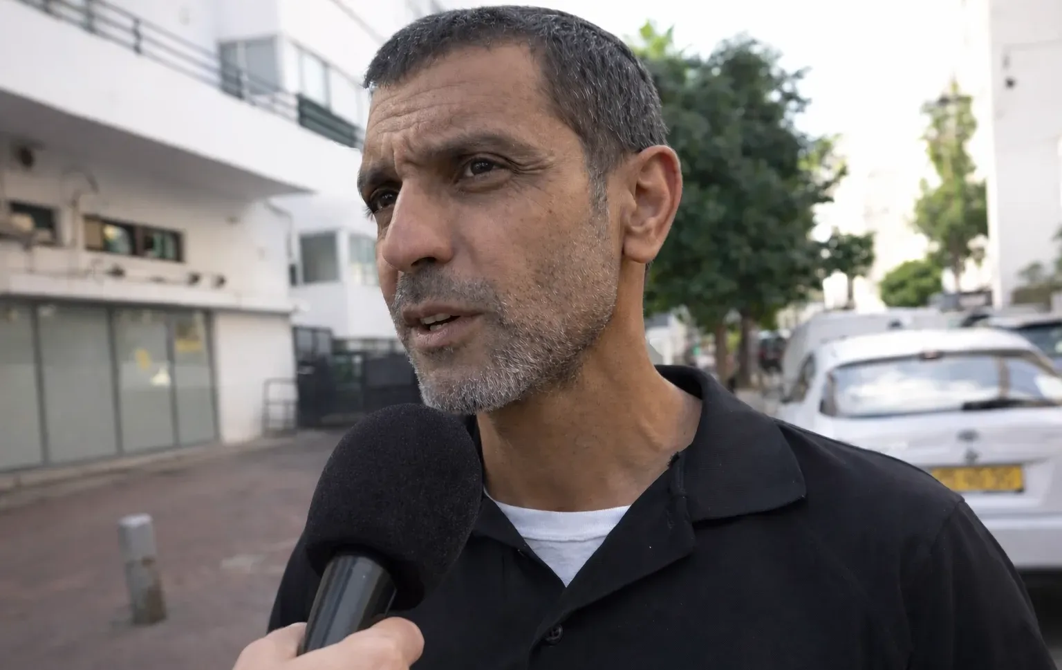 פיטרו אותי מהעבודה ואז גיליתי שזו הייתה המתנה הכי גדולה שקיבלתי פיטרו אותי מהעבודה ואז גיליתי שזו הייתה המתנה הכי גדולה שקיבלתי