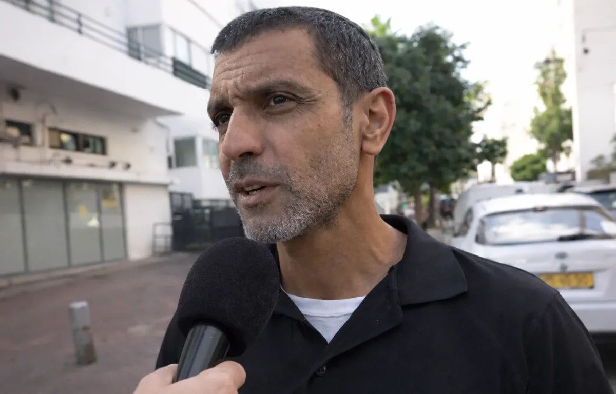 פיטרו אותי מהעבודה ואז גיליתי שזו הייתה המתנה הכי גדולה שקיבלתי