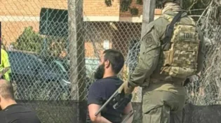 מעצר דרמטי סמוך לזירת הפיגוע בסידני: חמישה גברים נעצרו