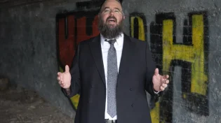 הרב שמשון פוקס חושף סוד עוצמתי | הסגולה של חנוכה לריפוי חרדות ופחדים