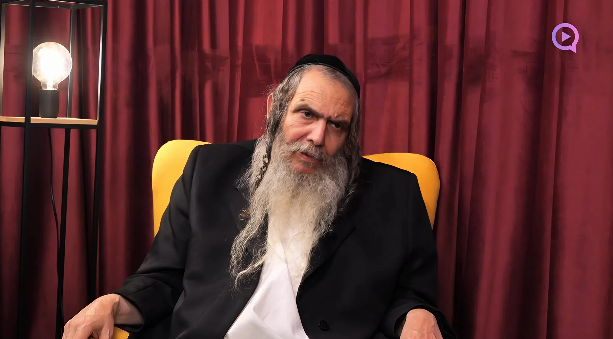 הרב שלום ארוש מגלה את הסוד לשלום בית, פרנסה וילדים!