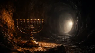 מה גרם לחטופים בשבי להתעקש להדליק נרות חנוכה גם בתוך המנהרה?