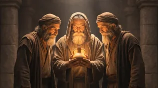 למה בכלל חוגגים חנוכה? הסיפור המלא ב-3 דקות