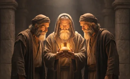 למה בכלל חוגגים חנוכה? הסיפור המלא ב-3 דקות
