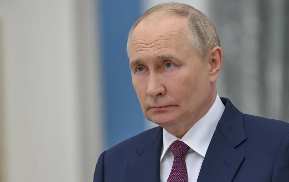 הפסקת אש באוקראינה? פוטין מאותת למערב - תיתכן פגישה עם מקרון 