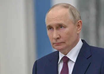 הפסקת אש באוקראינה? פוטין מאותת למערב - תיתכן פגישה עם מקרון 