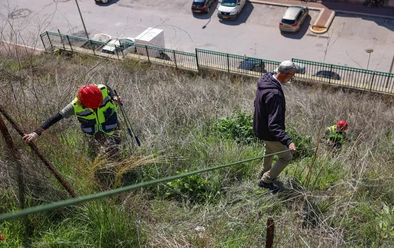 פרשת היימנוט קסאו: העצור המרכזי ככל הנראה לא מעורב בחטיפה