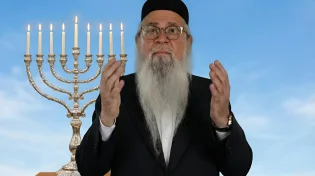 המקובל הרב יוסף ביטון: "האור האדיר של חנוכה מגיע גם למקומות הנמוכים"