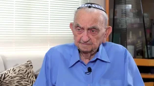 נס מול מנגלה: רגע אחד שהפריד בין חיים למוות | ראיון מטלטל