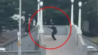 חשיפה דרמטית באוסטרליה: המחבלים השליכו מטעני חבלה שבנס לא התפוצצו