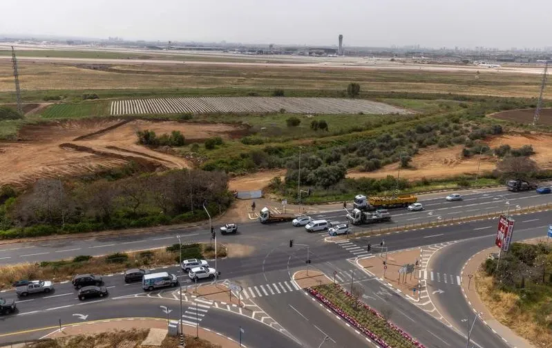 קחו אוויר: זה הסכום שהמדינה שמה על הכביש החדש