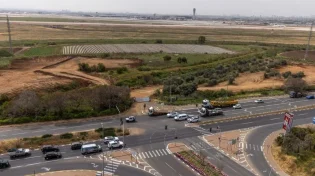 קחו אוויר: זה הסכום שהמדינה שמה על הכביש החדש