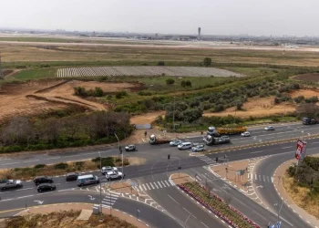 קחו אוויר: זה הסכום שהמדינה שמה על הכביש החדש