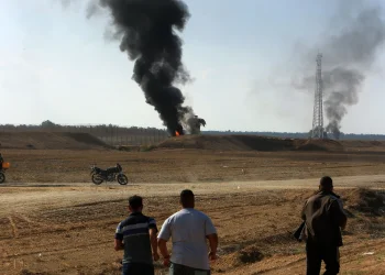 משפט אחד בשיעור תורה הציל שני צעירים מהטבח בעוטף