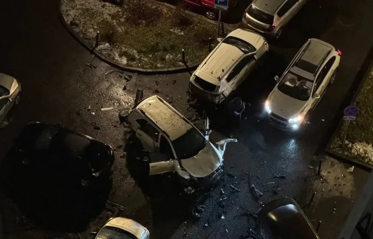 חיסול בלב מוסקבה: גנרל רוסי נהרג בפיצוץ - חשד למעורבות אוקראינית