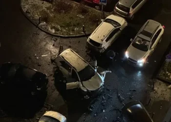 חיסול בלב מוסקבה: גנרל רוסי נהרג בפיצוץ - חשד למעורבות אוקראינית