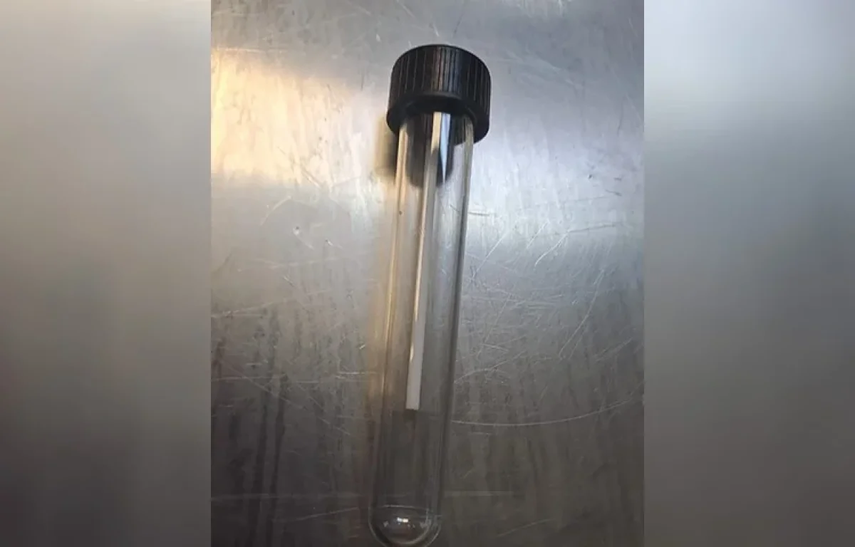 נס חנוכה בירושלים: ילדה בלעה מקל סוכרייה