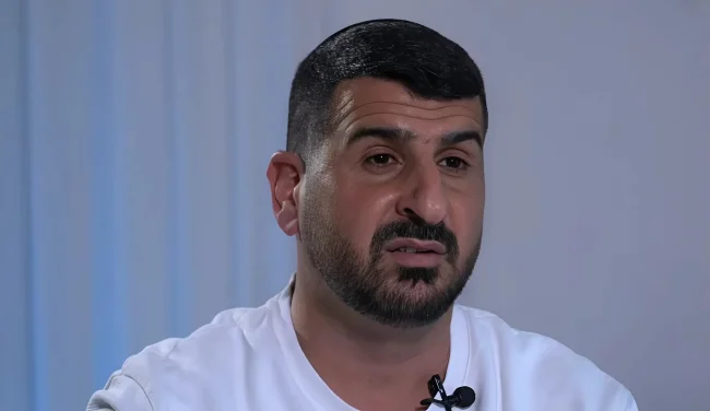 שחקן הכדורגל לשעבר שוויתר על הקריירה רק כדי לא לחלל שבת