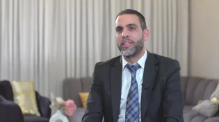"הרופא אמר שיש משהו בראש של הילד" | ראיון מטלטל