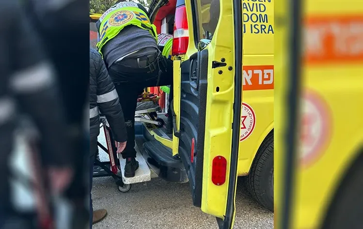 טרגדיה בבית שמש: בן 6 איבד את הכרתו ונפטר | אמרו פרק תהילים לעילוי נשמתו