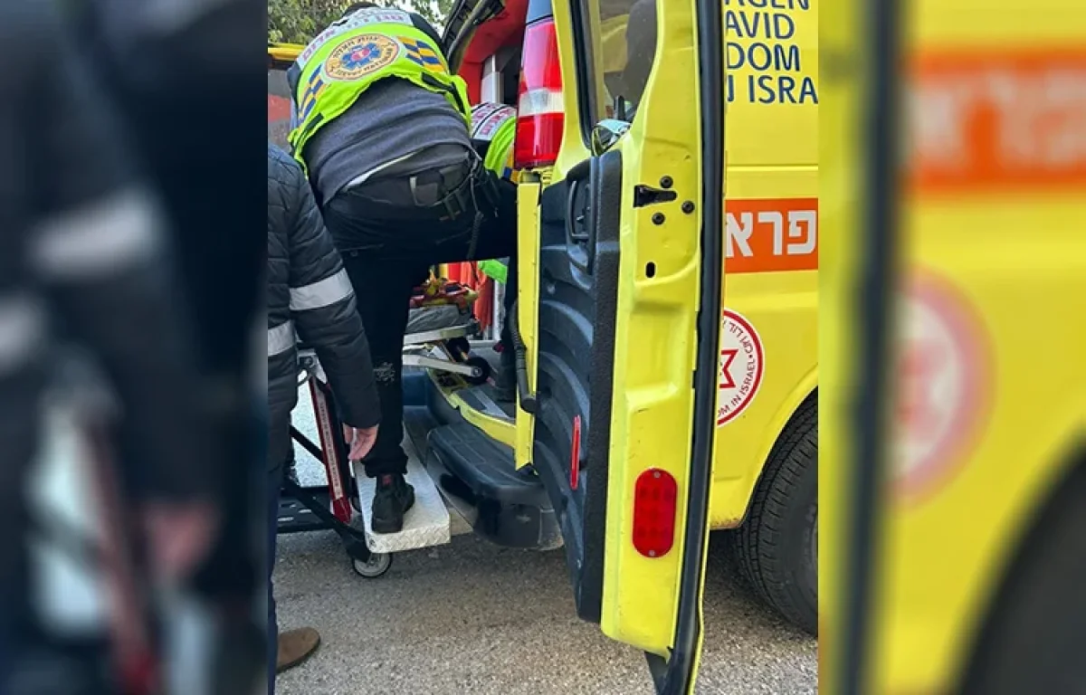 טרגדיה בבית שמש: בן 6 איבד את הכרתו ונפטר | אמרו פרק תהילים לעילוי נשמתו